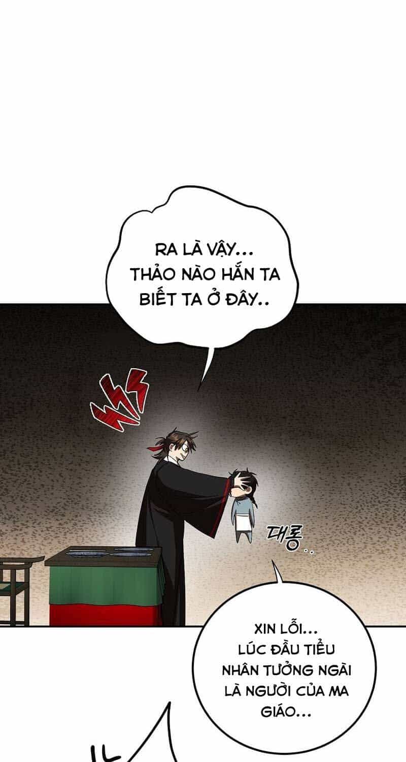 Võ Đang Kỳ Hiệp - Chương 121 - ảnh 63
