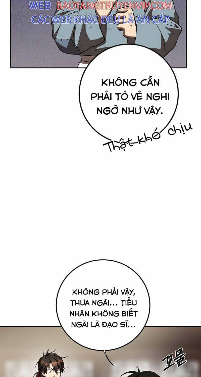Võ Đang Kỳ Hiệp - Chương 121 - ảnh 67