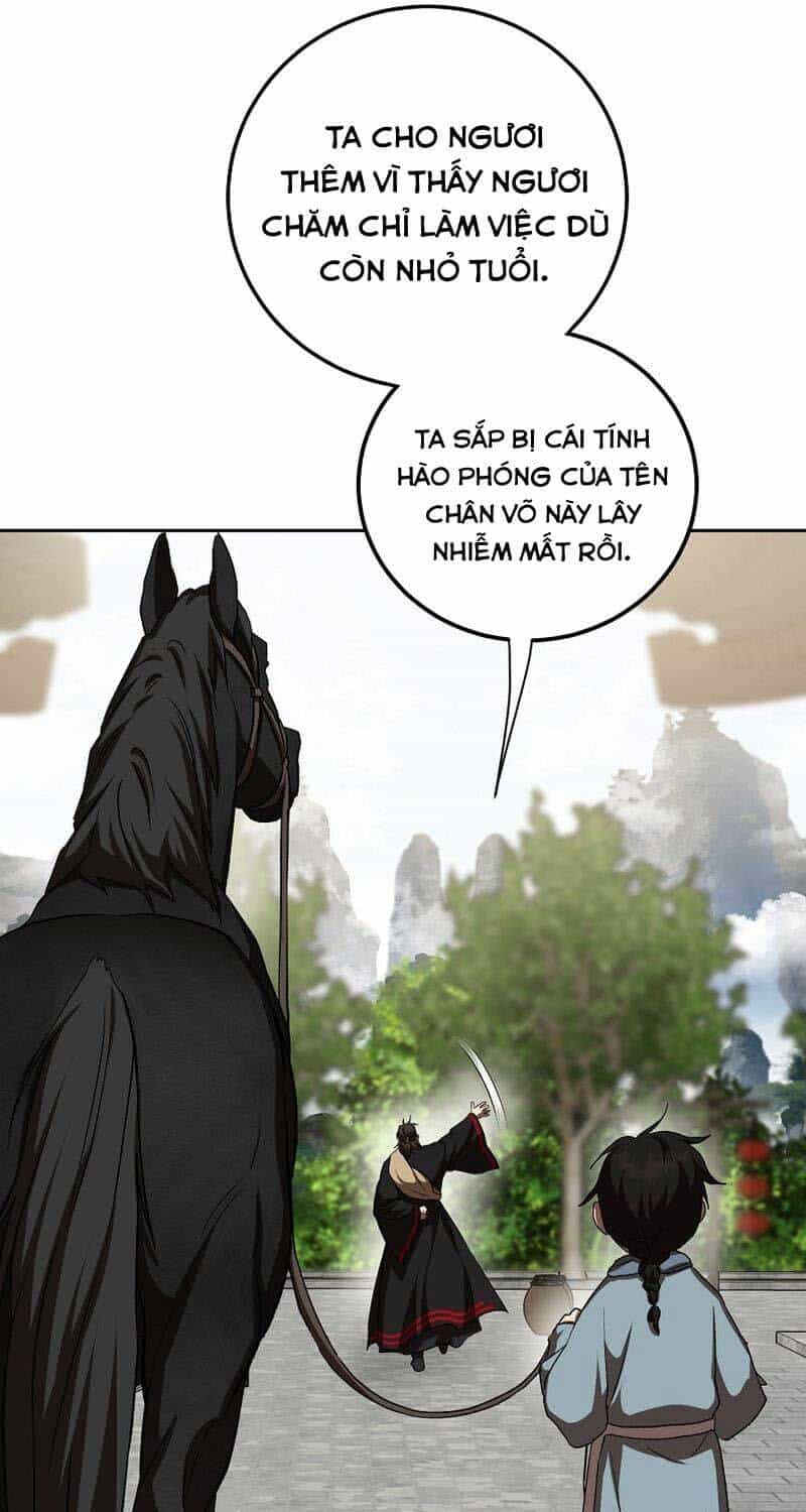 Võ Đang Kỳ Hiệp - Chương 121 - ảnh 76