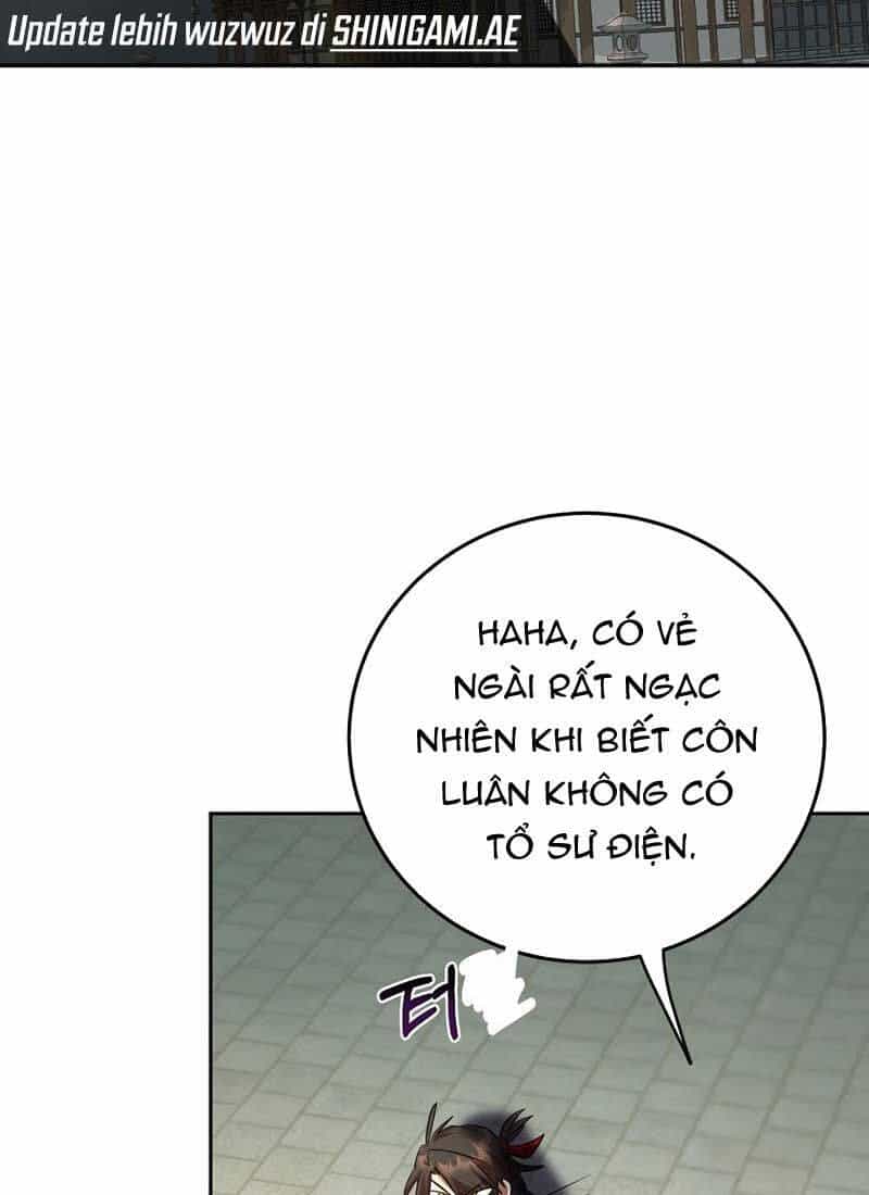 Võ Đang Kỳ Hiệp - Chương 122 - ảnh 123