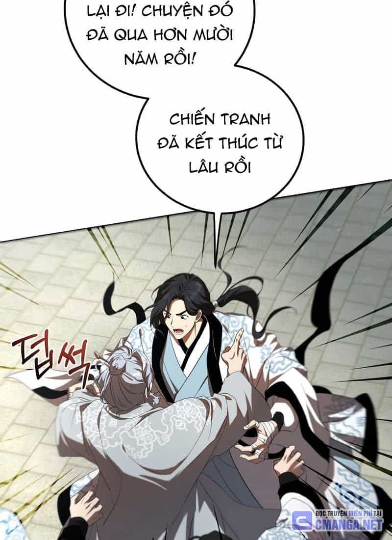 Võ Đang Kỳ Hiệp - Chương 122 - ảnh 160