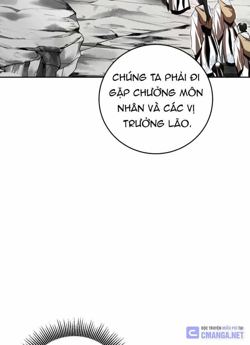 Võ Đang Kỳ Hiệp - Chương 122 - ảnh 22