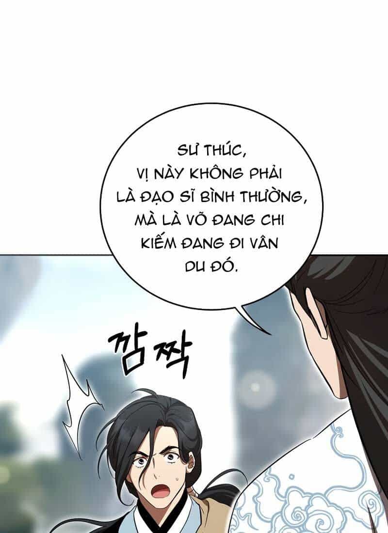 Võ Đang Kỳ Hiệp - Chương 122 - ảnh 8