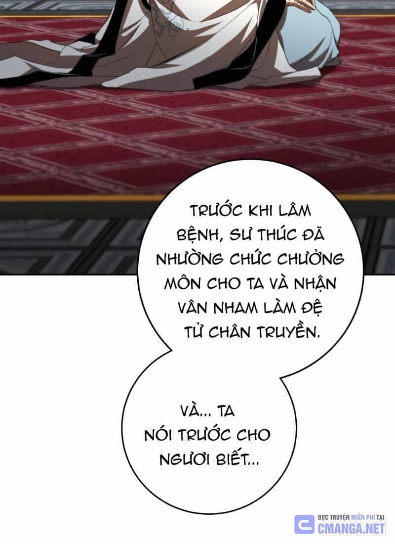 Võ Đang Kỳ Hiệp - Chương 122 - ảnh 82