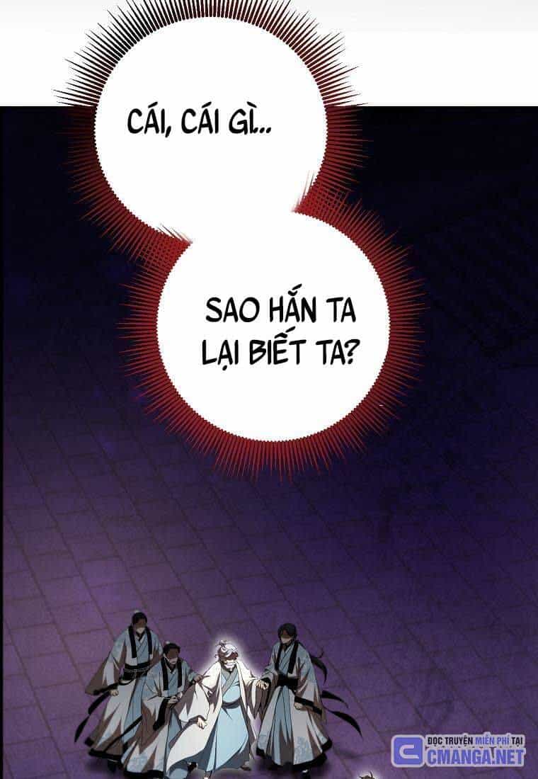Võ Đang Kỳ Hiệp - Chương 123 - ảnh 10