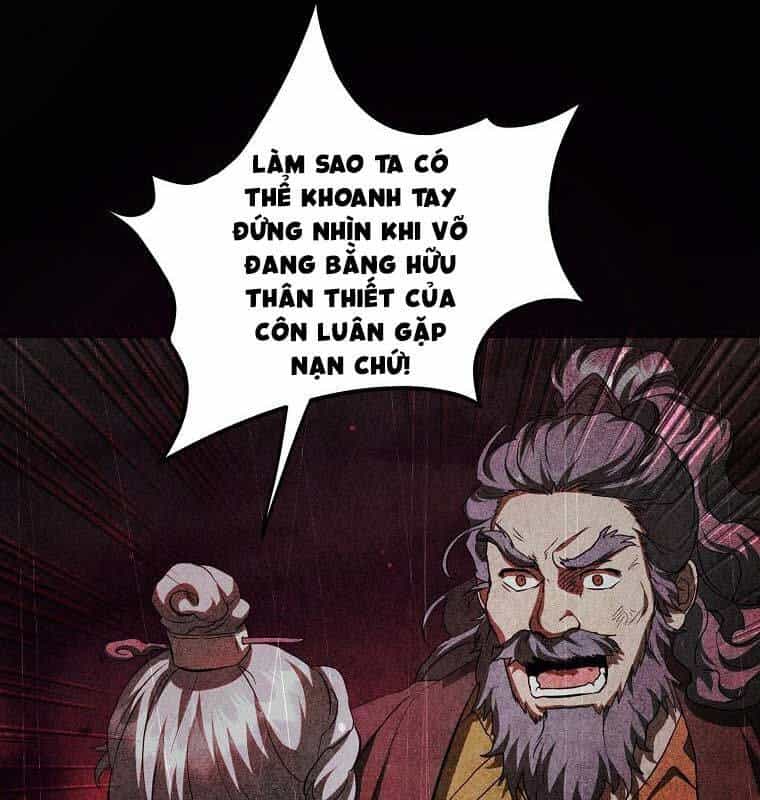 Võ Đang Kỳ Hiệp - Chương 123 - ảnh 134