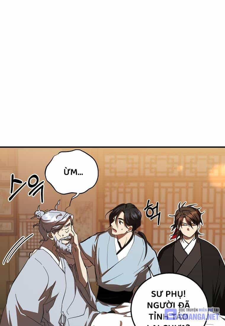 Võ Đang Kỳ Hiệp - Chương 123 - ảnh 61