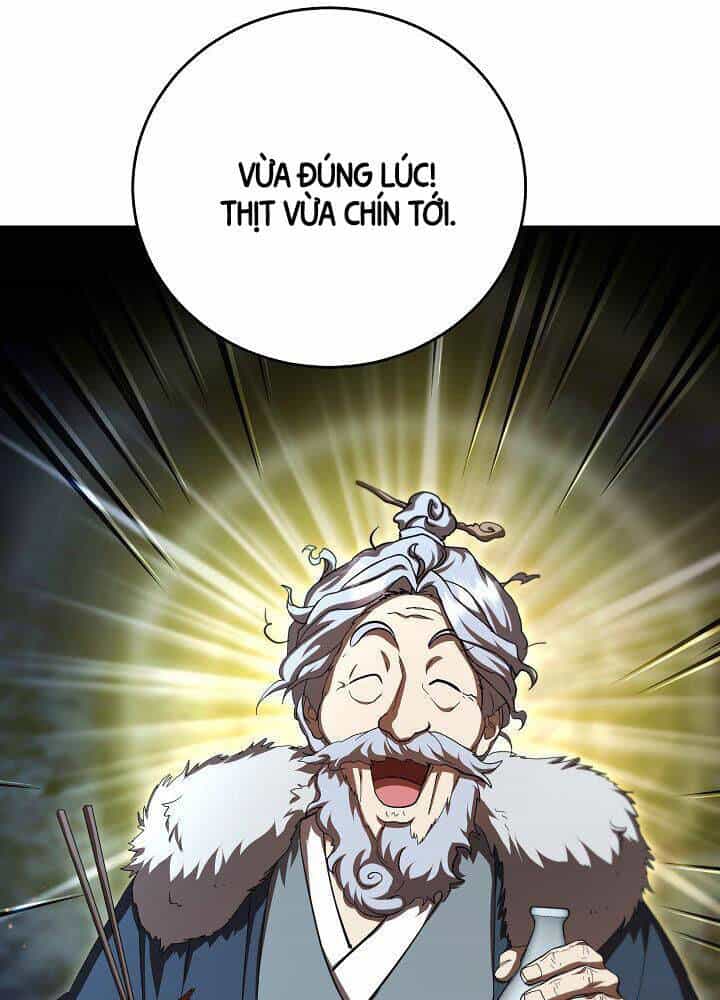 Võ Đang Kỳ Hiệp - Chương 124 - ảnh 10