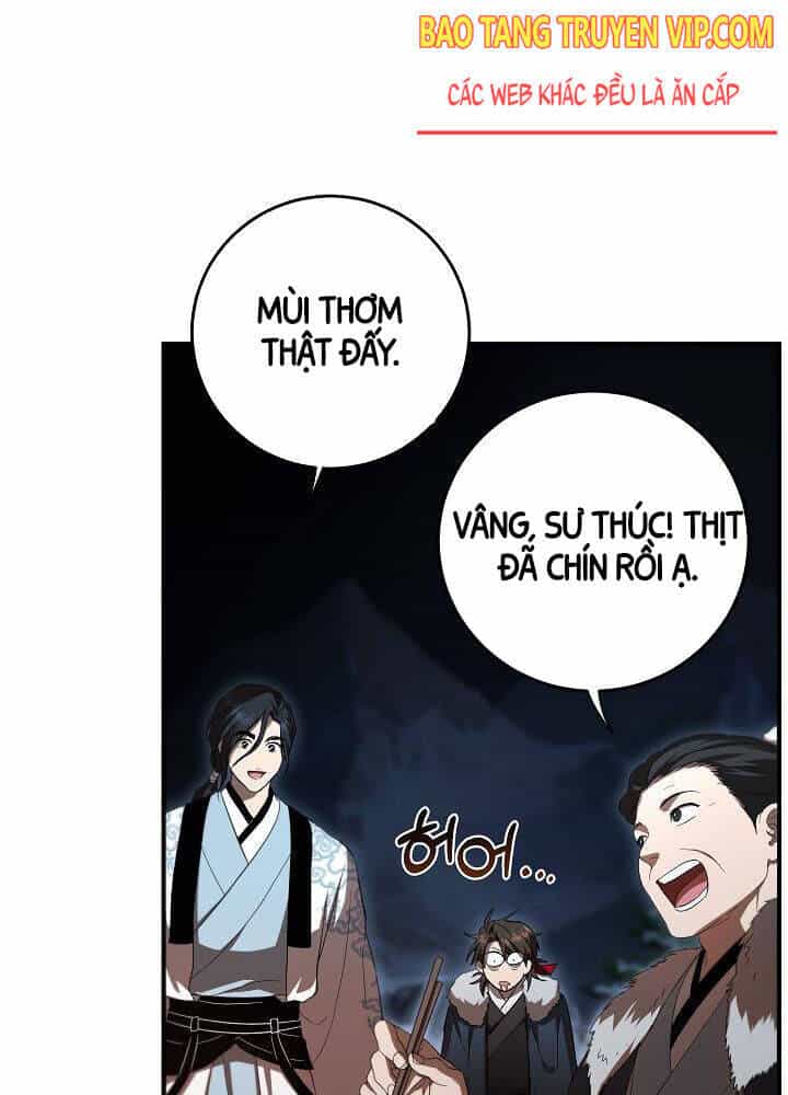Võ Đang Kỳ Hiệp - Chương 124 - ảnh 3