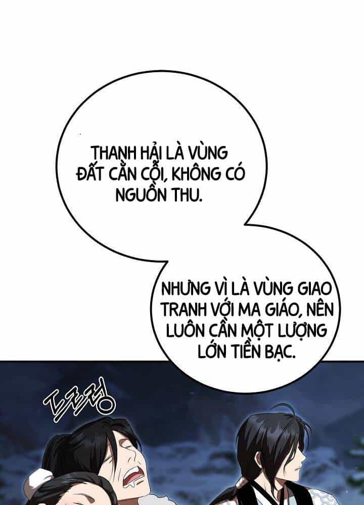 Võ Đang Kỳ Hiệp - Chương 124 - ảnh 56