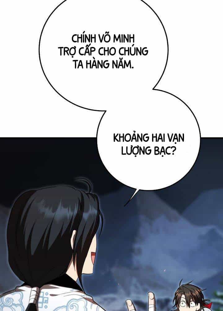 Võ Đang Kỳ Hiệp - Chương 124 - ảnh 62