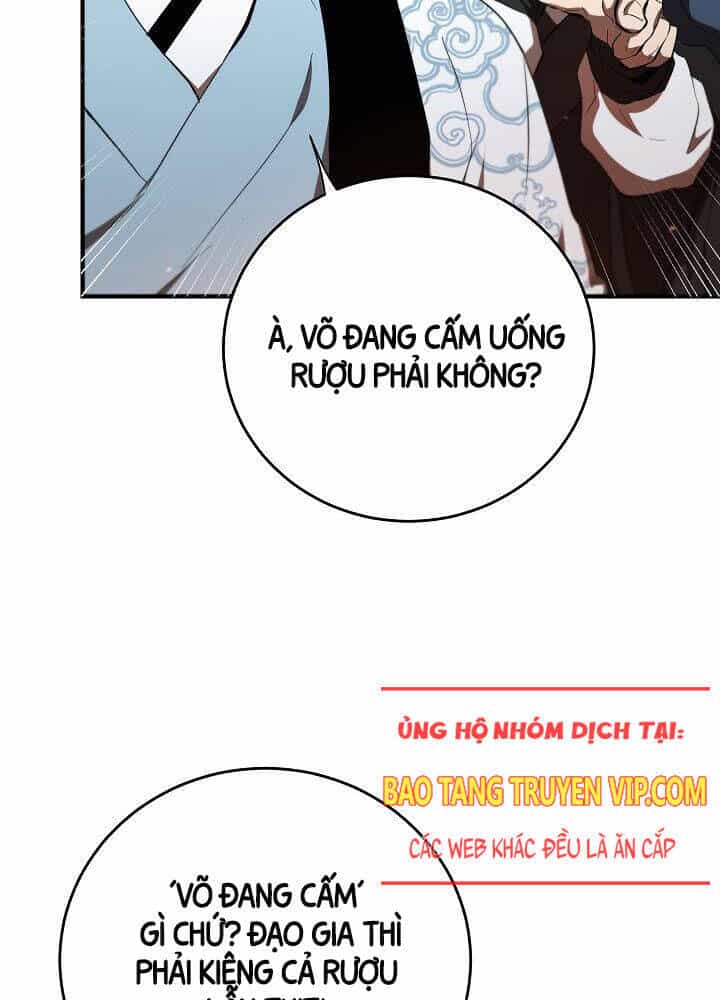 Võ Đang Kỳ Hiệp - Chương 124 - ảnh 7