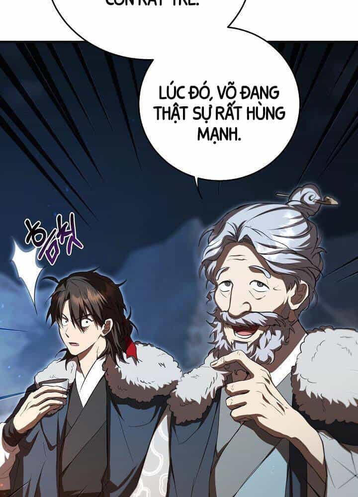 Võ Đang Kỳ Hiệp - Chương 124 - ảnh 85