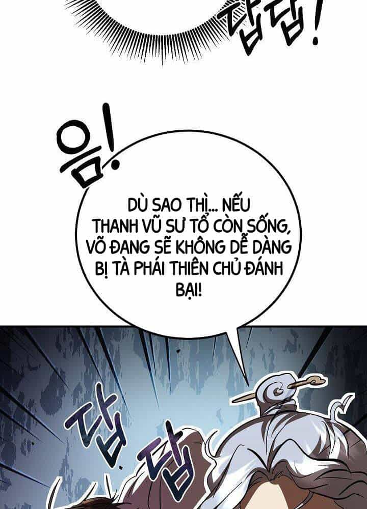 Võ Đang Kỳ Hiệp - Chương 124 - ảnh 97