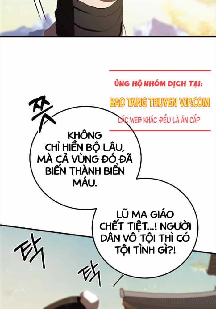 Võ Đang Kỳ Hiệp - Chương 125 - ảnh 112
