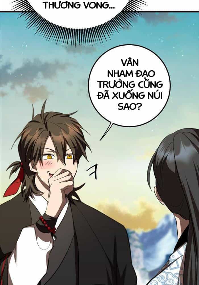Võ Đang Kỳ Hiệp - Chương 125 - ảnh 99