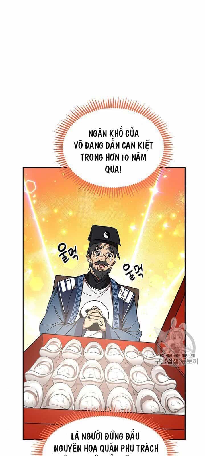 Võ Đang Kỳ Hiệp - Chương 12 - ảnh 25