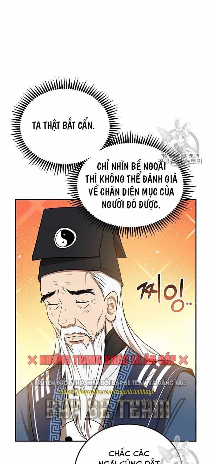 Võ Đang Kỳ Hiệp - Chương 12 - ảnh 39