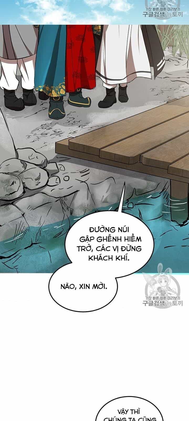 Võ Đang Kỳ Hiệp - Chương 12 - ảnh 4