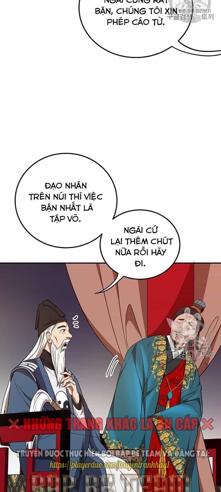 Võ Đang Kỳ Hiệp - Chương 12 - ảnh 40