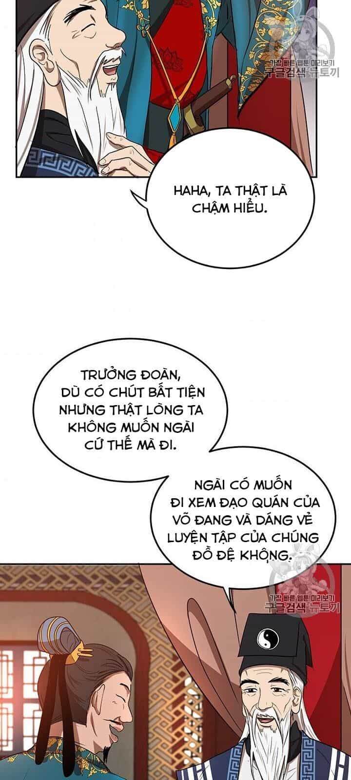 Võ Đang Kỳ Hiệp - Chương 12 - ảnh 42