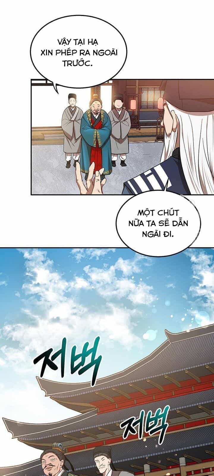 Võ Đang Kỳ Hiệp - Chương 12 - ảnh 44