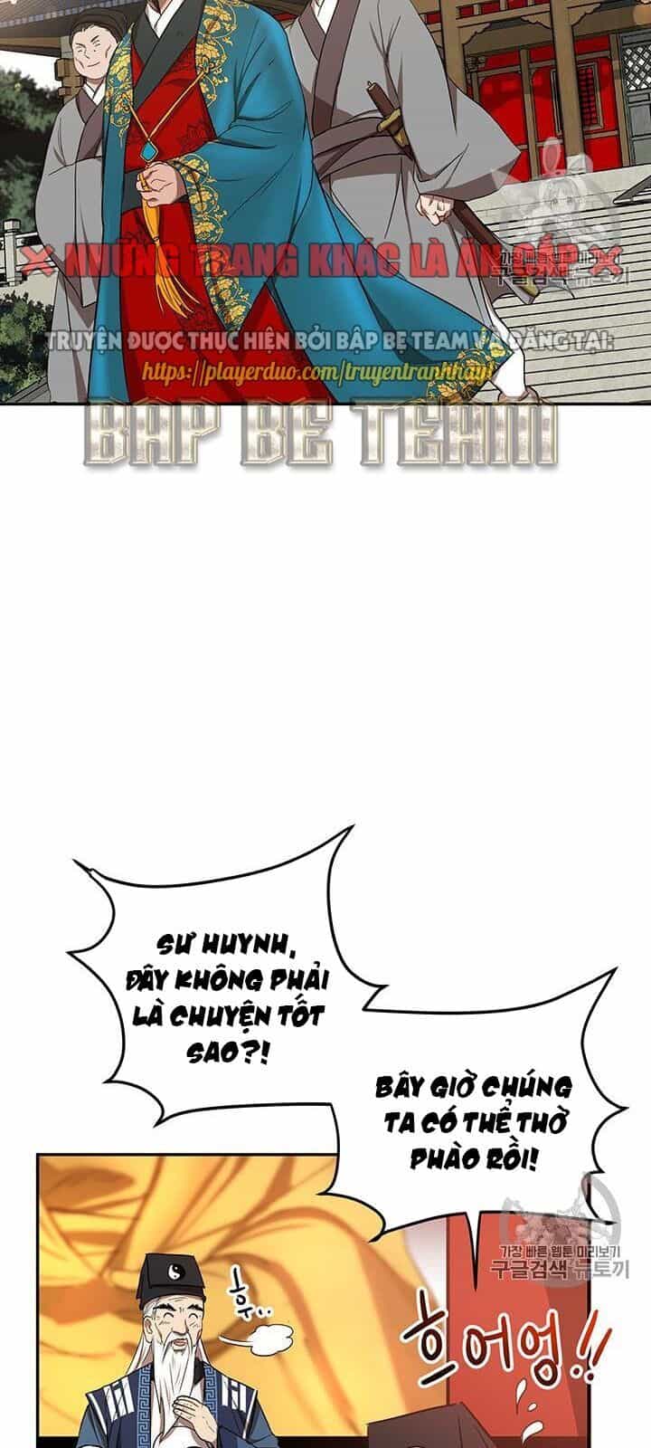Võ Đang Kỳ Hiệp - Chương 12 - ảnh 45