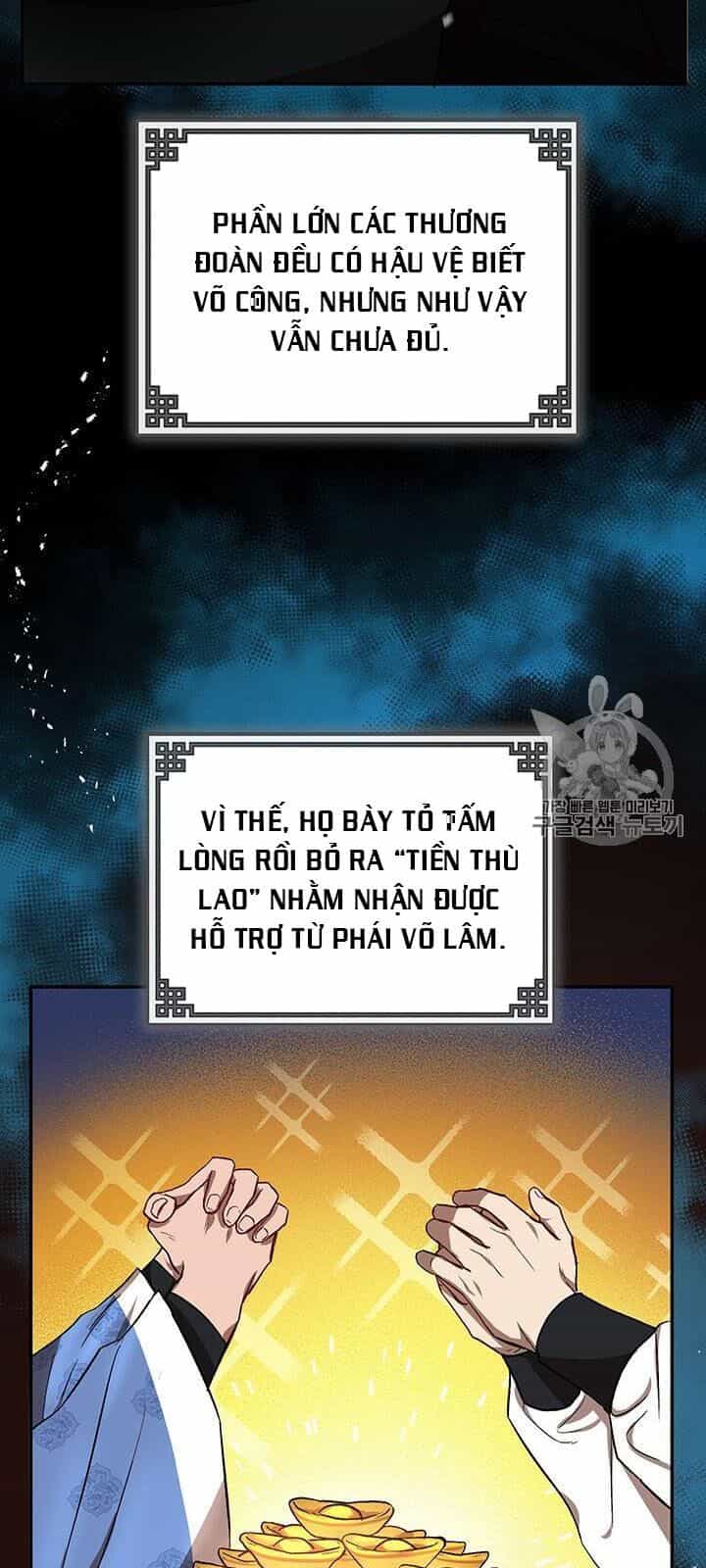 Võ Đang Kỳ Hiệp - Chương 12 - ảnh 51