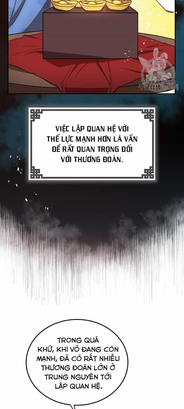 Võ Đang Kỳ Hiệp - Chương 12 - ảnh 52
