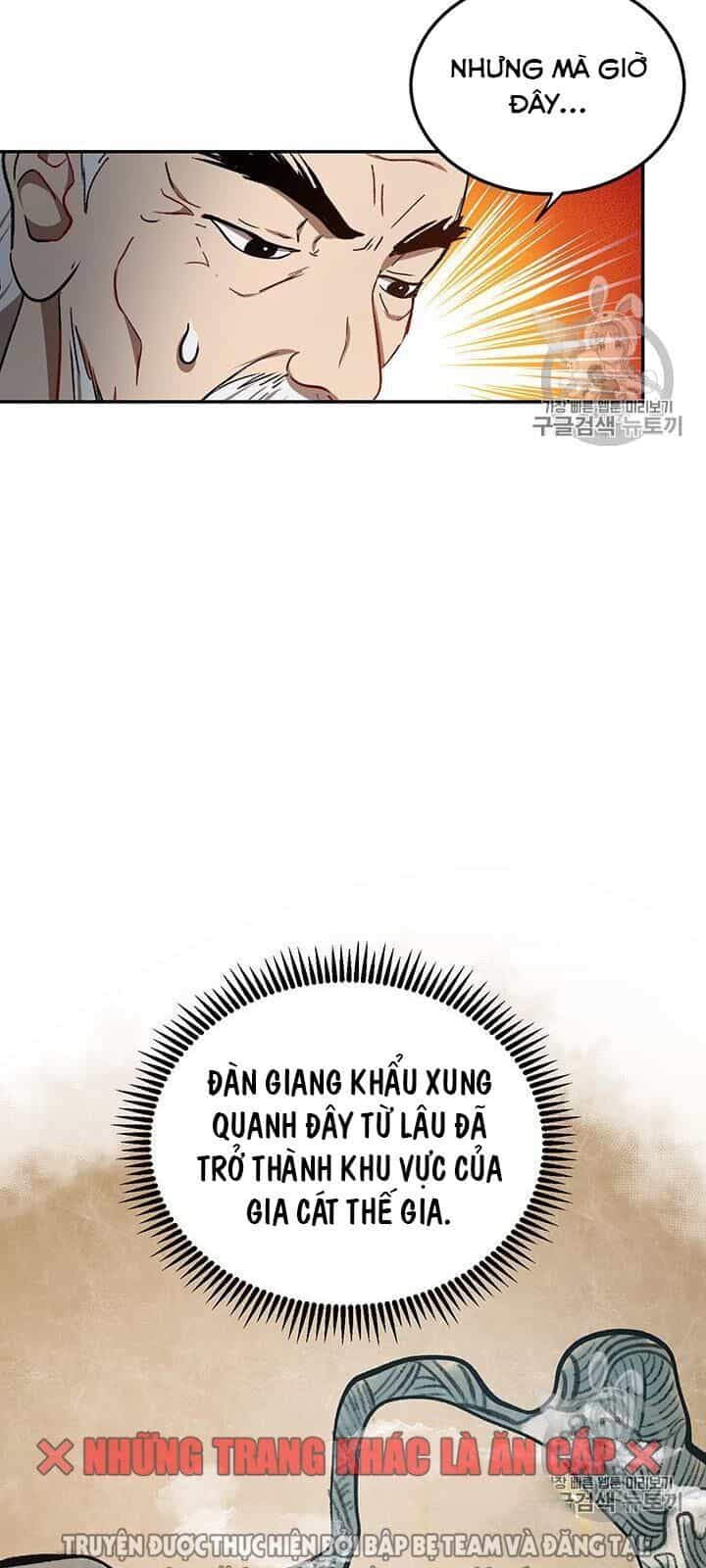 Võ Đang Kỳ Hiệp - Chương 12 - ảnh 54