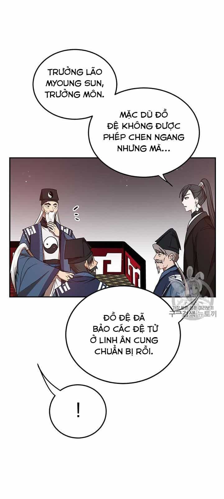 Võ Đang Kỳ Hiệp - Chương 12 - ảnh 58