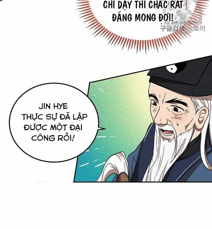 Võ Đang Kỳ Hiệp - Chương 12 - ảnh 62