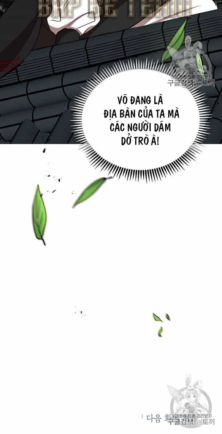 Võ Đang Kỳ Hiệp - Chương 12 - ảnh 76