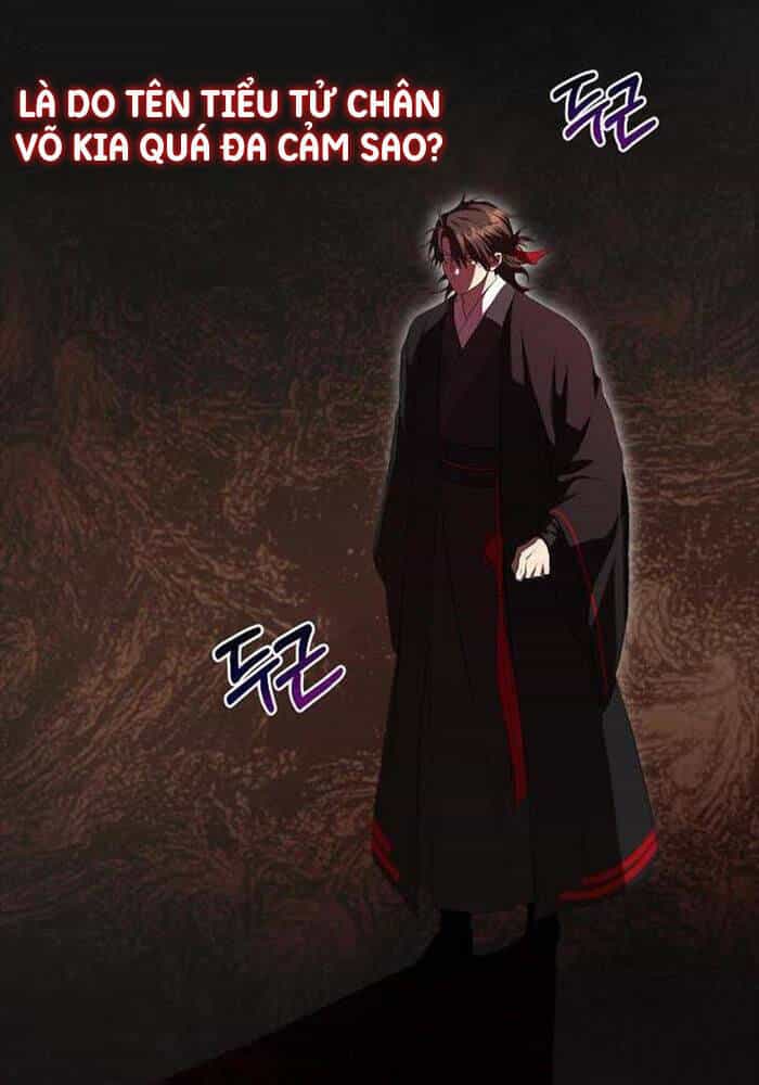Võ Đang Kỳ Hiệp - Chương 126 - ảnh 11