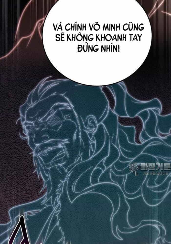 Võ Đang Kỳ Hiệp - Chương 126 - ảnh 128