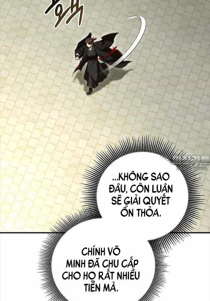 Võ Đang Kỳ Hiệp - Chương 126 - ảnh 7
