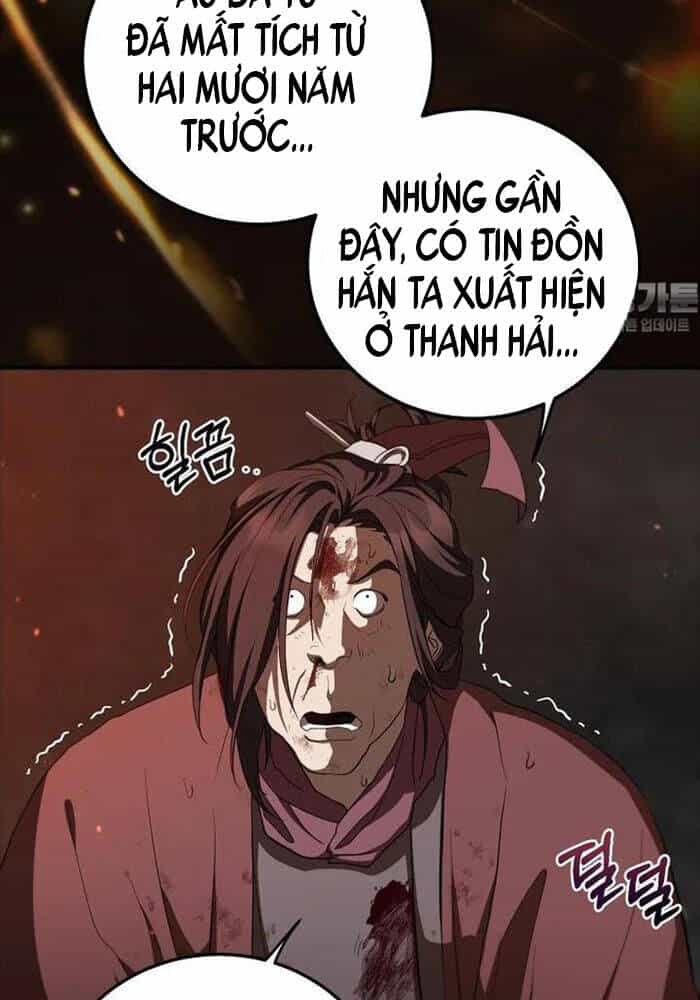 Võ Đang Kỳ Hiệp - Chương 126 - ảnh 89