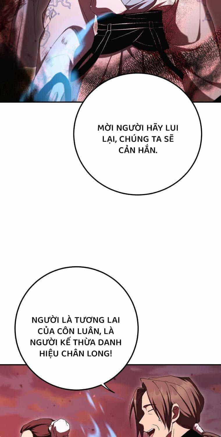 Võ Đang Kỳ Hiệp - Chương 128 - ảnh 19