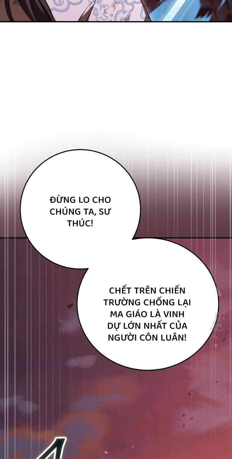 Võ Đang Kỳ Hiệp - Chương 128 - ảnh 24