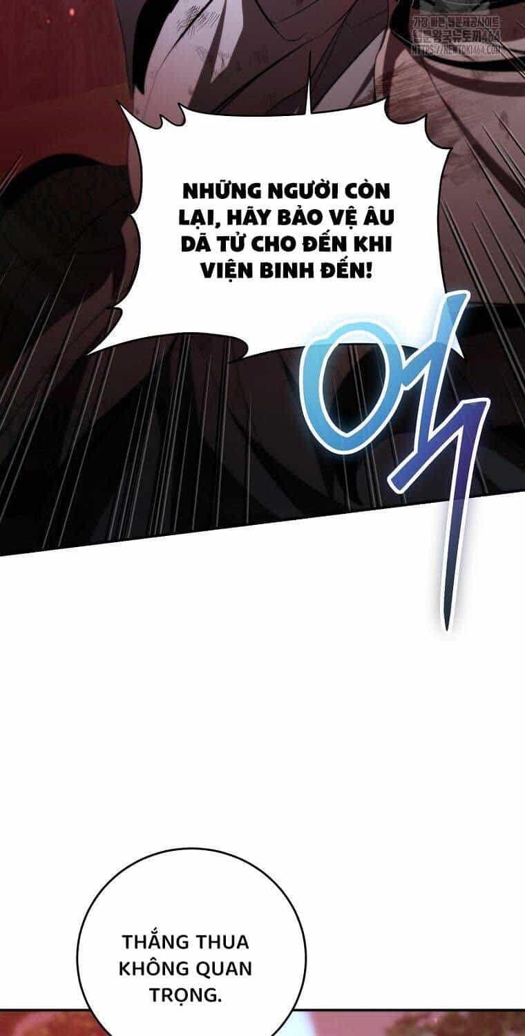 Võ Đang Kỳ Hiệp - Chương 128 - ảnh 32