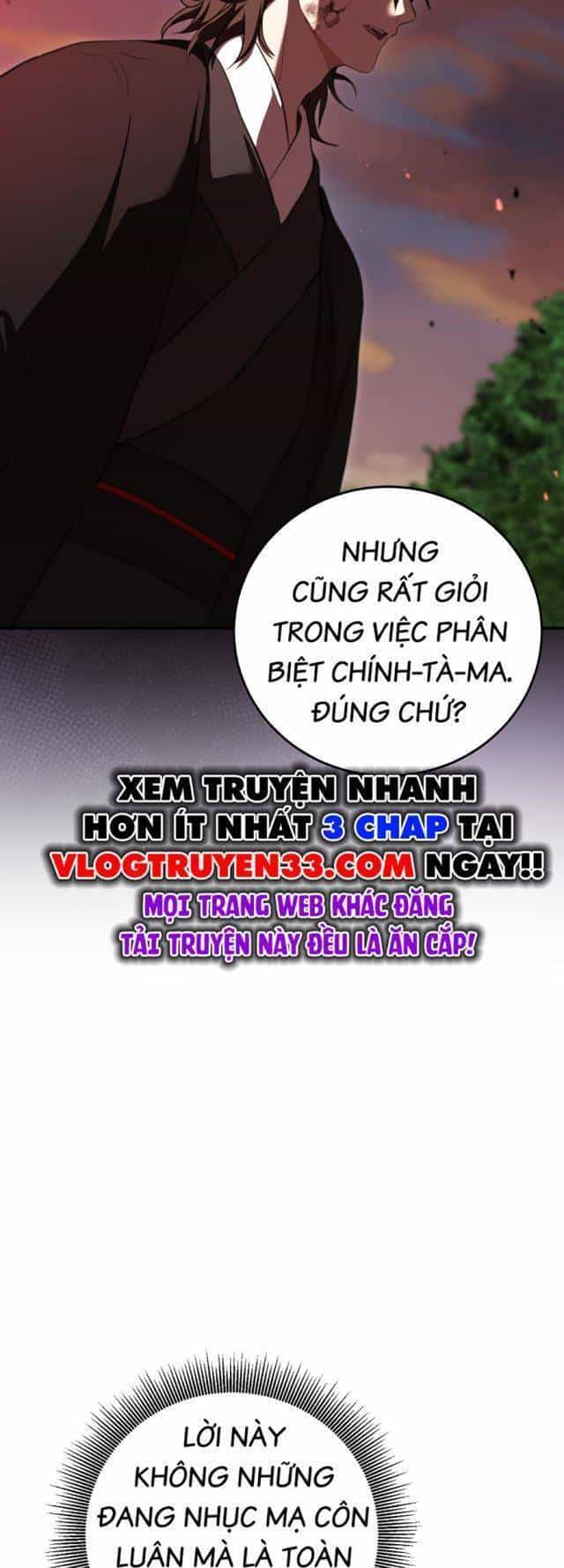 Võ Đang Kỳ Hiệp - Chương 129 - ảnh 10