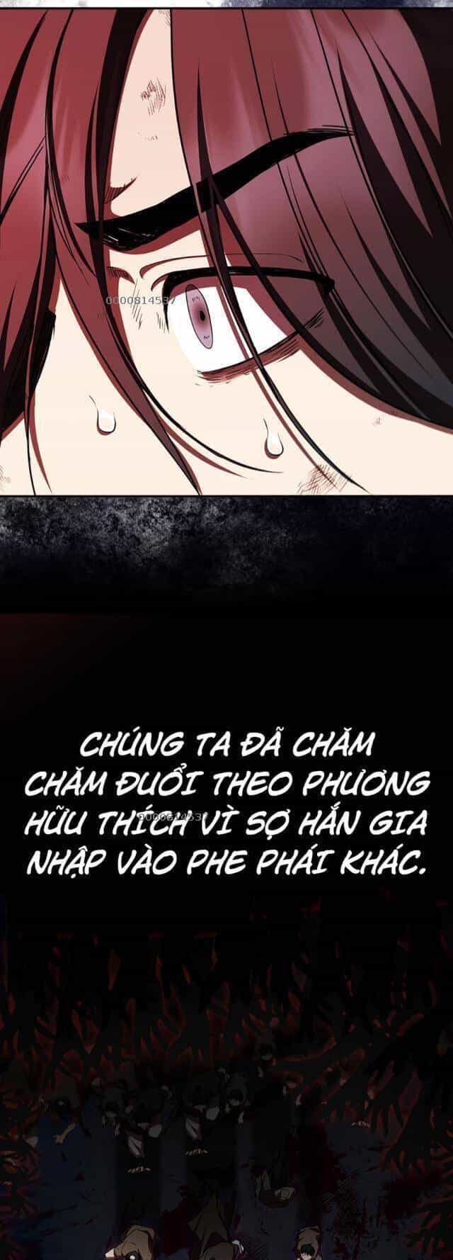 Võ Đang Kỳ Hiệp - Chương 129 - ảnh 12