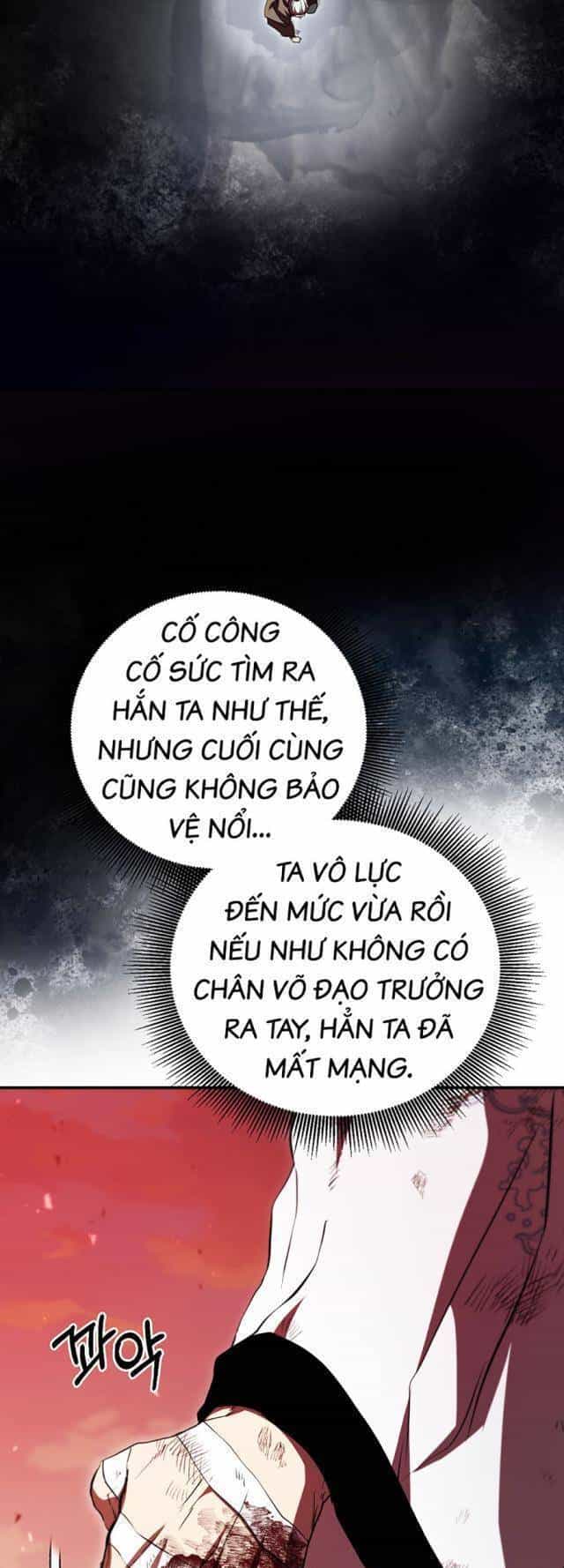 Võ Đang Kỳ Hiệp - Chương 129 - ảnh 14