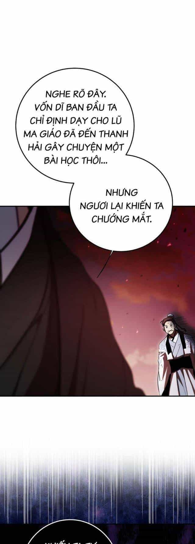 Võ Đang Kỳ Hiệp - Chương 129 - ảnh 22