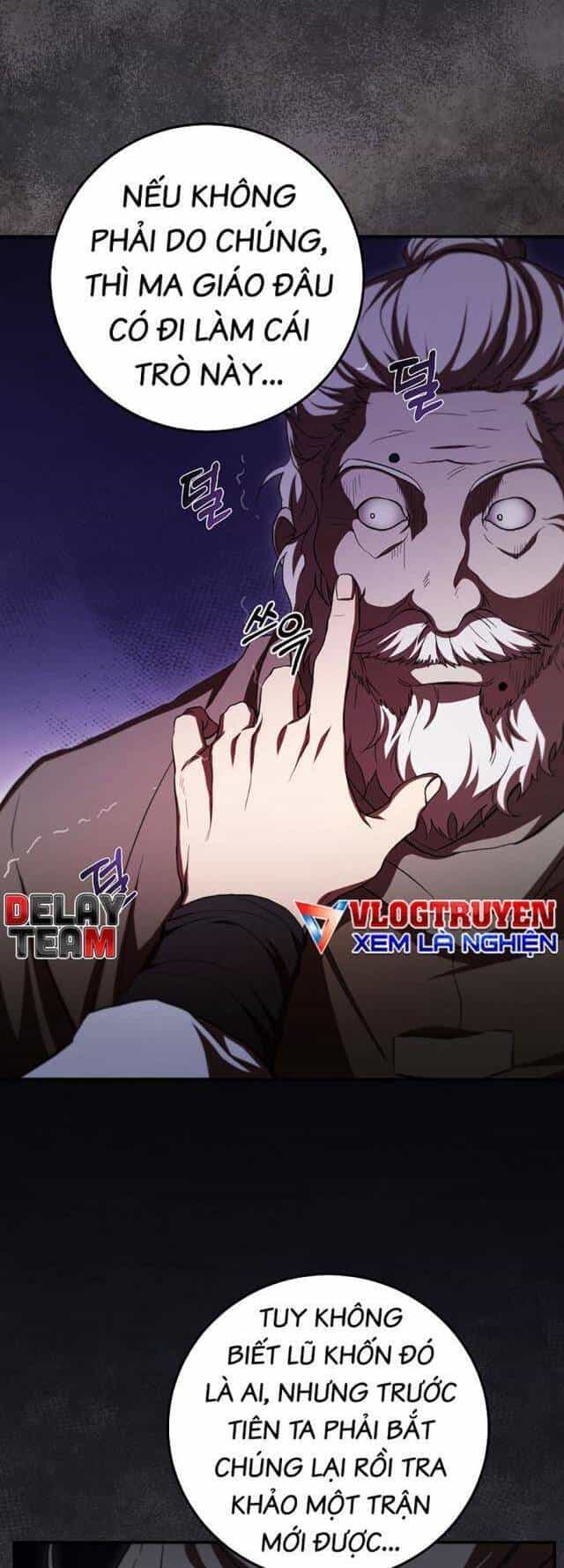 Võ Đang Kỳ Hiệp - Chương 129 - ảnh 26