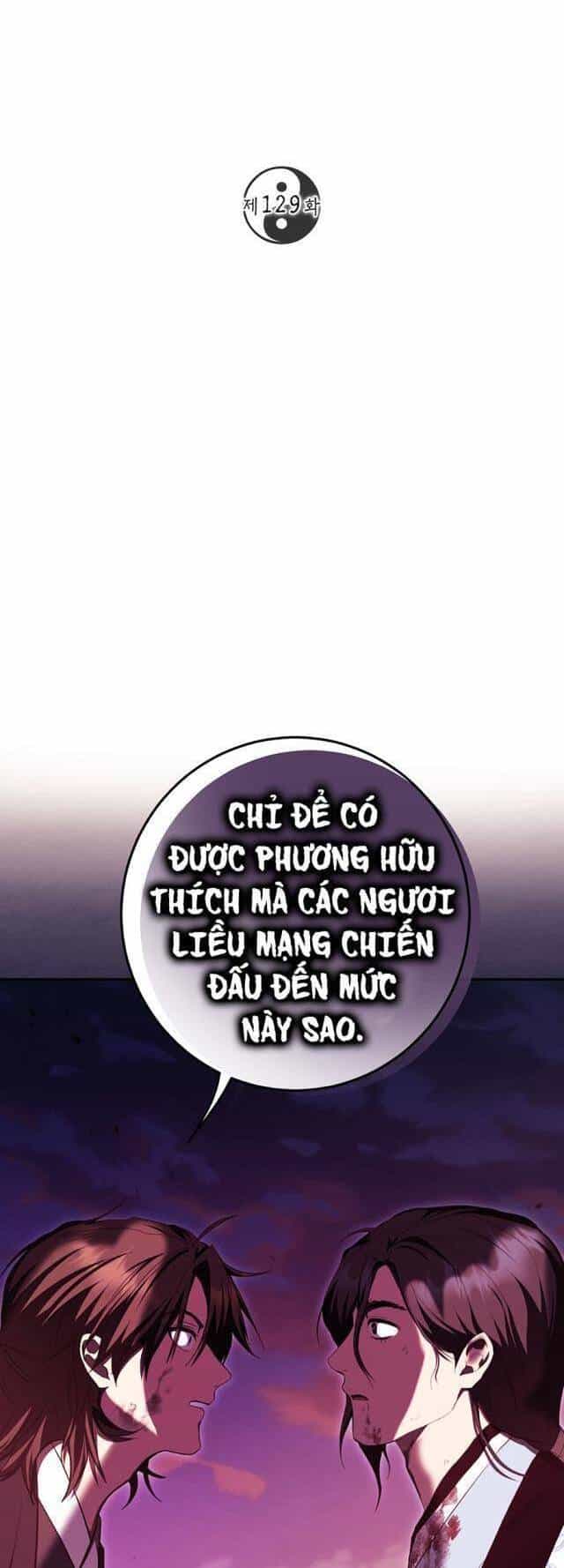 Võ Đang Kỳ Hiệp - Chương 129 - ảnh 3