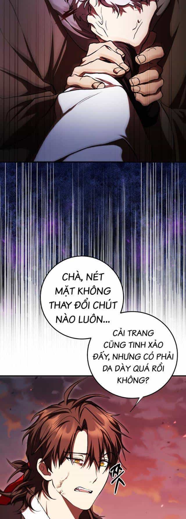 Võ Đang Kỳ Hiệp - Chương 129 - ảnh 30