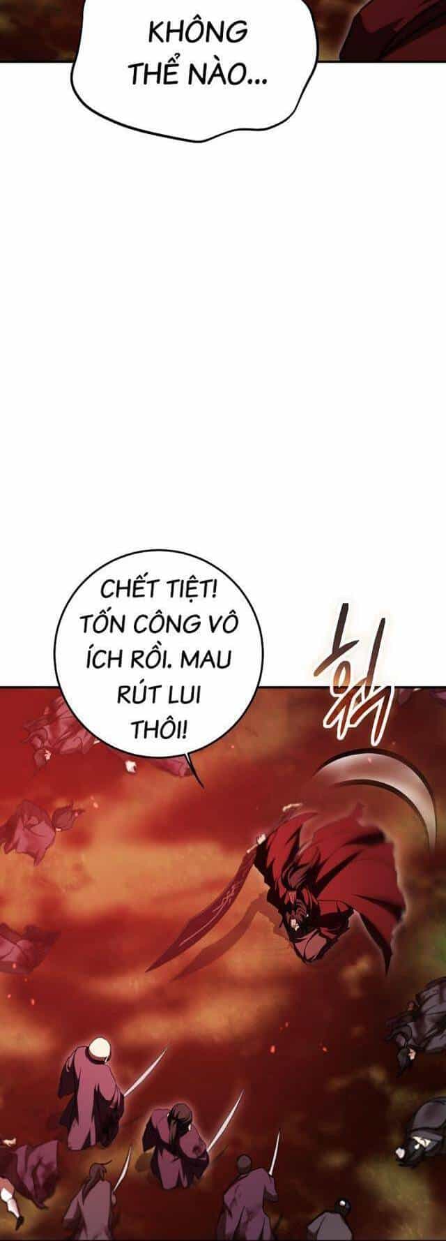 Võ Đang Kỳ Hiệp - Chương 129 - ảnh 35
