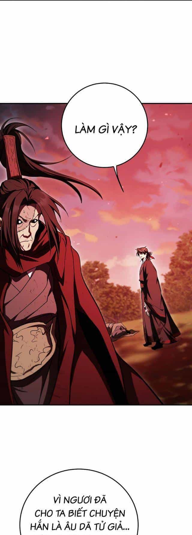 Võ Đang Kỳ Hiệp - Chương 129 - ảnh 36