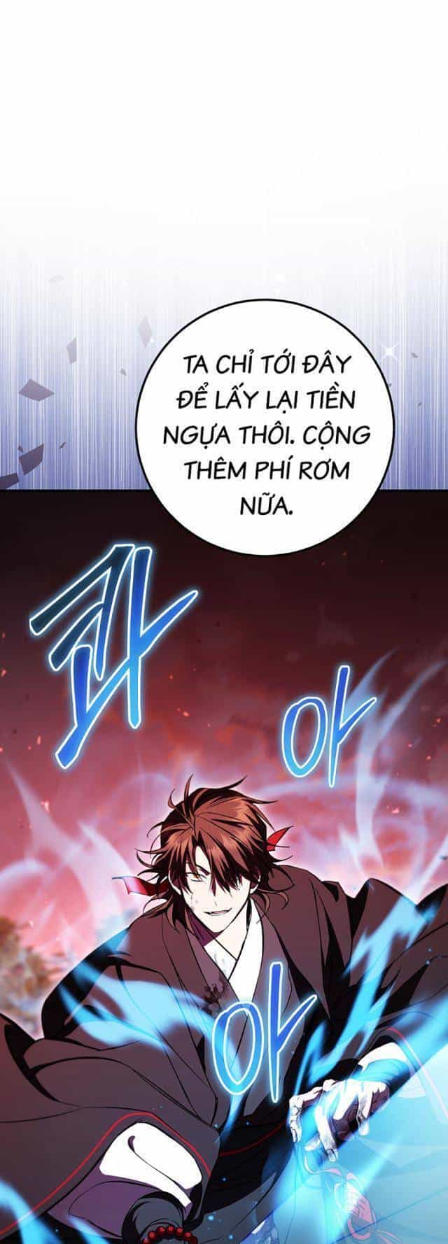 Võ Đang Kỳ Hiệp - Chương 129 - ảnh 47